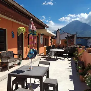 El Viajero Hotel Antigua