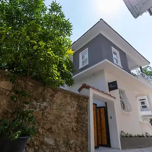Italic Hotel Antalya