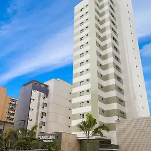 Aquidaba Hotel Fortaleza (Ceara)