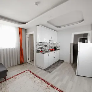 Adam Apart Aparthotel Antalya