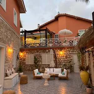 Noa's Boutique Frühstückspension Antalya