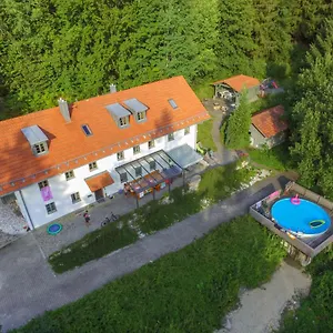 Ferienhaus Kreuzbuche - Vie105, Viechtach