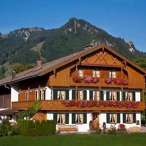 Bauernhof Lamprechthof, Lenggries