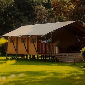 Campingplatz Azur Altmühltal, Kipfenberg